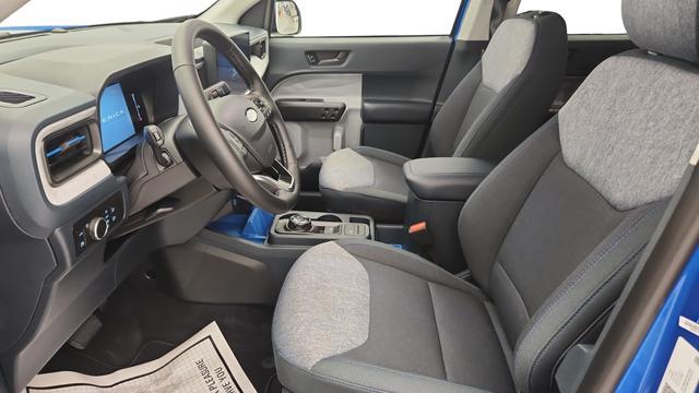 new 2026 Ford Maverick car, priced at $33,746