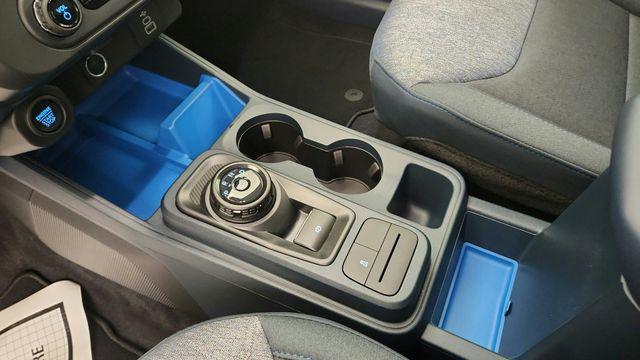 new 2026 Ford Maverick car, priced at $33,746