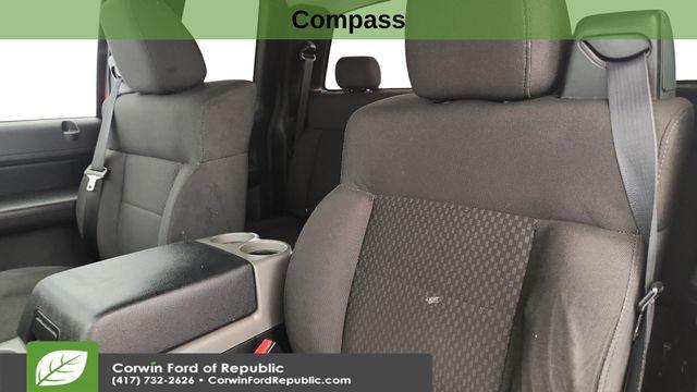 used 2007 Ford F-150 car, priced at $8,995