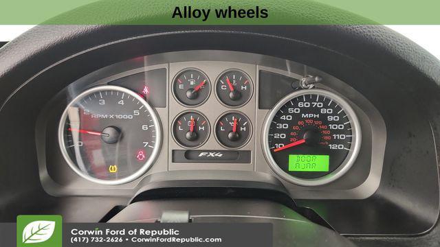 used 2007 Ford F-150 car, priced at $8,995