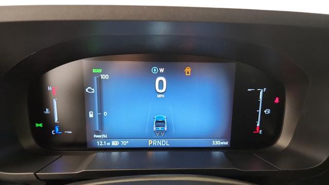 new 2026 Ford Maverick car, priced at $30,105