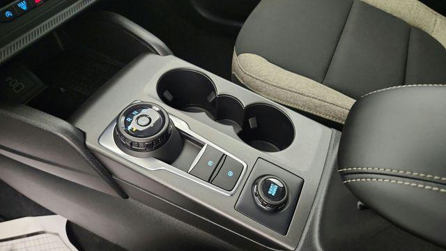 new 2025 Ford Bronco Sport car, priced at $29,585