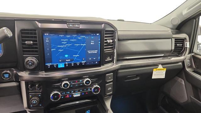 new 2026 Ford F-250 car, priced at $88,395