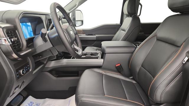 new 2026 Ford F-250 car, priced at $88,395