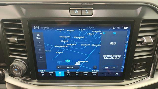 new 2026 Ford F-250 car, priced at $88,395