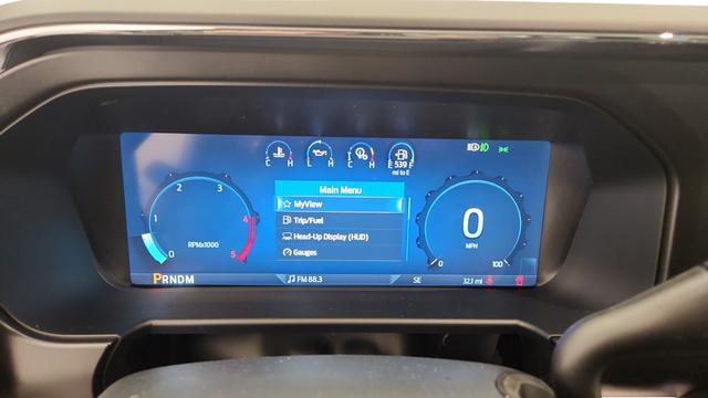 new 2026 Ford F-250 car, priced at $88,395