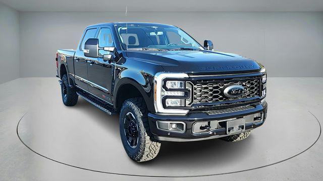 new 2026 Ford F-250 car, priced at $88,395