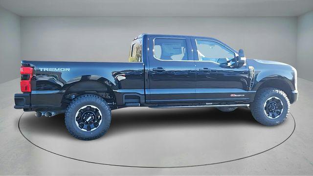 new 2026 Ford F-250 car, priced at $88,395
