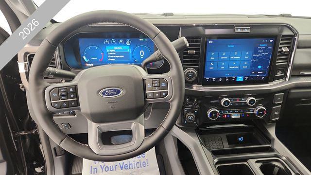 new 2026 Ford F-250 car, priced at $85,935