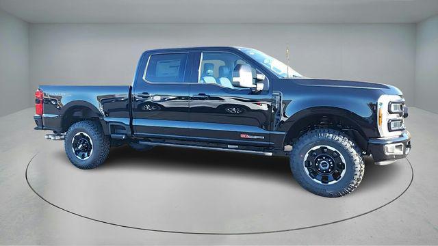 new 2026 Ford F-250 car, priced at $88,395