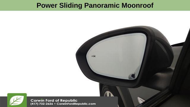 used 2018 Buick Regal TourX car, priced at $20,989