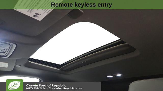 used 2019 GMC Sierra 1500 car, priced at $31,487