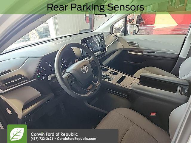 used 2025 Ford Bronco Sport car, priced at $25,843