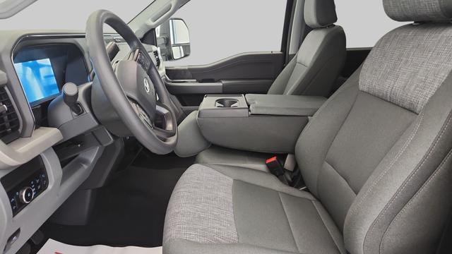 new 2026 Ford F-250 car, priced at $75,068