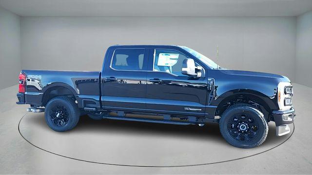 new 2026 Ford F-250 car, priced at $75,068