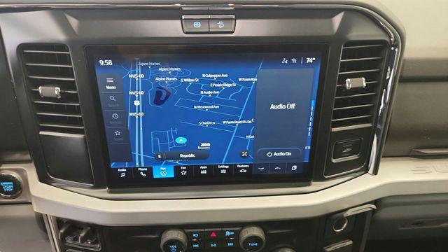 new 2026 Ford F-250 car, priced at $75,068