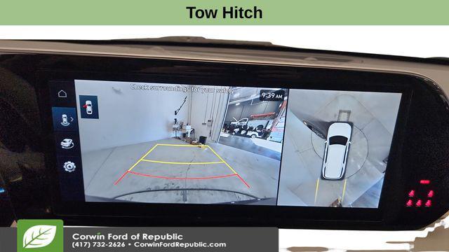 used 2024 Hyundai Palisade car, priced at $38,399