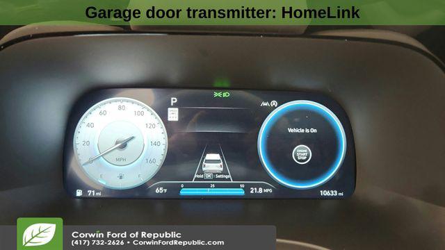 used 2024 Hyundai Palisade car, priced at $38,399