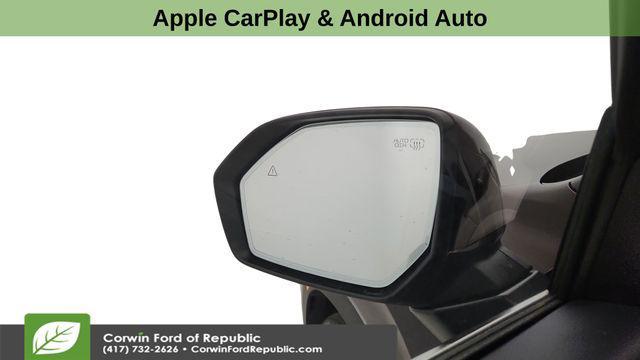 used 2024 Hyundai Palisade car, priced at $38,399