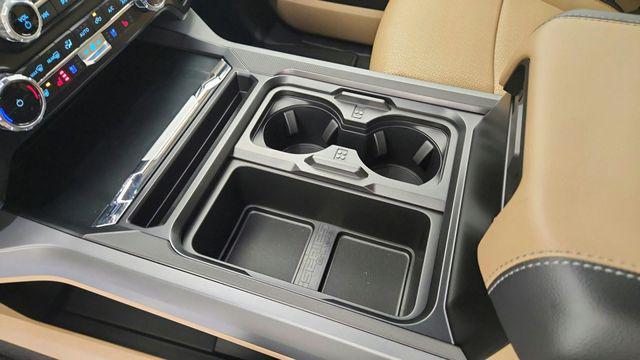 new 2026 Ford F-250 car, priced at $76,741