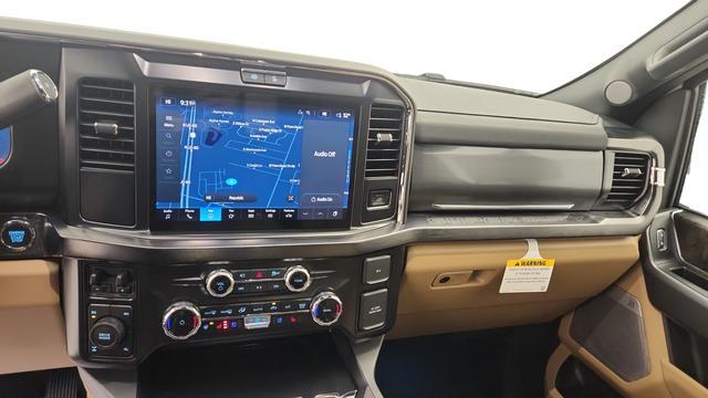 new 2026 Ford F-250 car, priced at $76,741