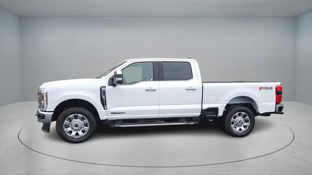 new 2026 Ford F-250 car, priced at $76,741