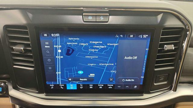 new 2026 Ford F-250 car, priced at $76,741