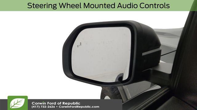 used 2024 Ford Bronco Sport car, priced at $26,589