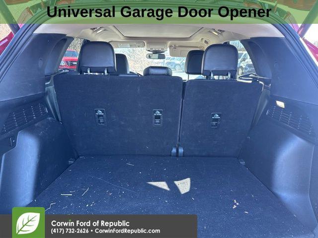 used 2020 Ford Escape car