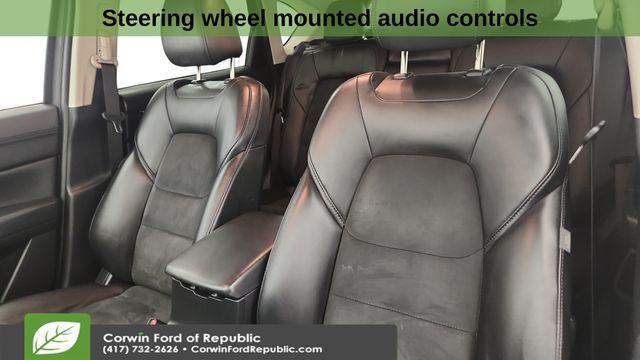 used 2020 Mazda CX-5 car, priced at $14,934