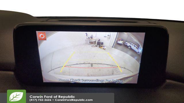 used 2020 Mazda CX-5 car, priced at $14,934