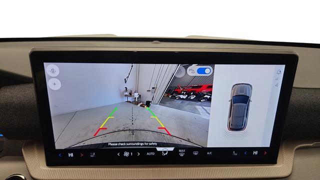 new 2026 Ford Explorer car, priced at $47,310