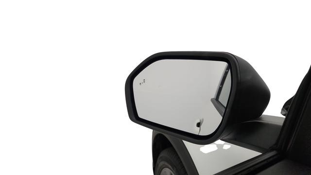 new 2026 Ford Explorer car, priced at $47,310