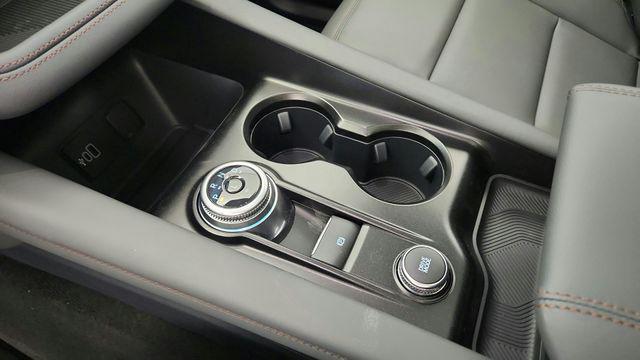 new 2026 Ford Explorer car, priced at $47,310