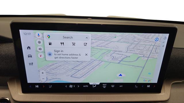 new 2026 Ford Explorer car, priced at $47,310