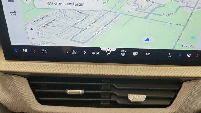 new 2026 Ford Explorer car, priced at $47,310