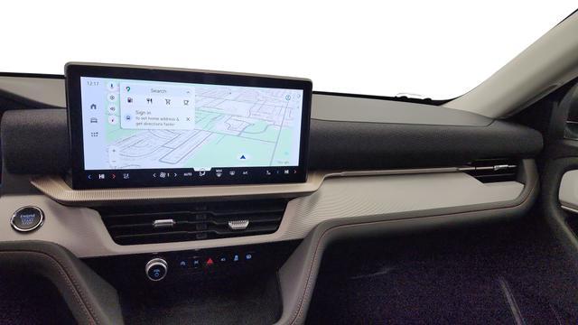 new 2026 Ford Explorer car, priced at $47,310