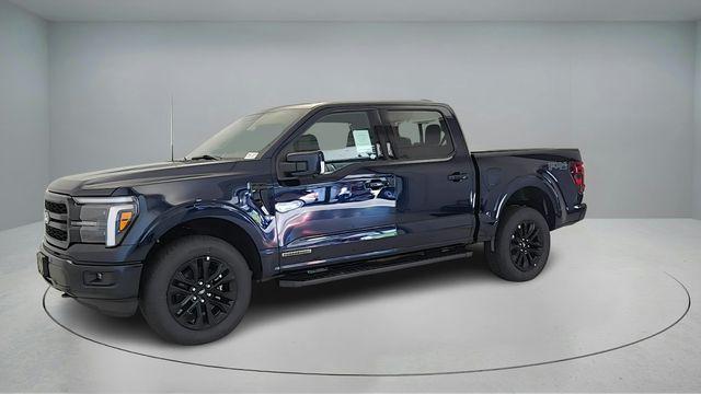 new 2025 Ford F-150 car, priced at $64,310