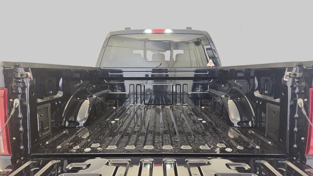 new 2025 Ford F-150 car, priced at $64,310