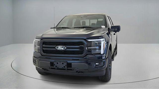new 2025 Ford F-150 car, priced at $64,310