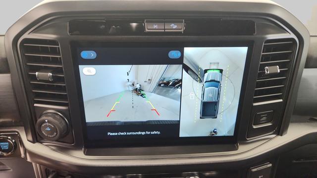 new 2025 Ford F-150 car, priced at $64,310