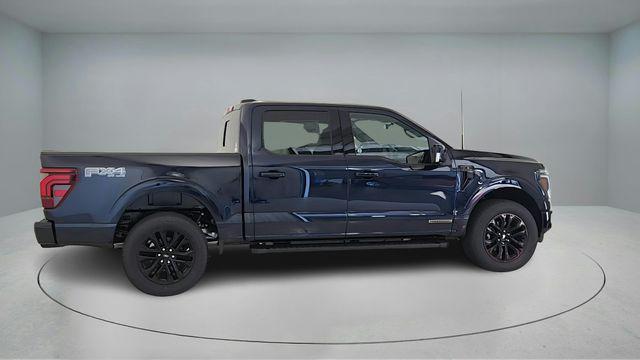 new 2025 Ford F-150 car, priced at $64,310