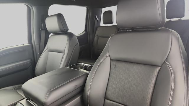 new 2025 Ford F-150 car, priced at $64,310