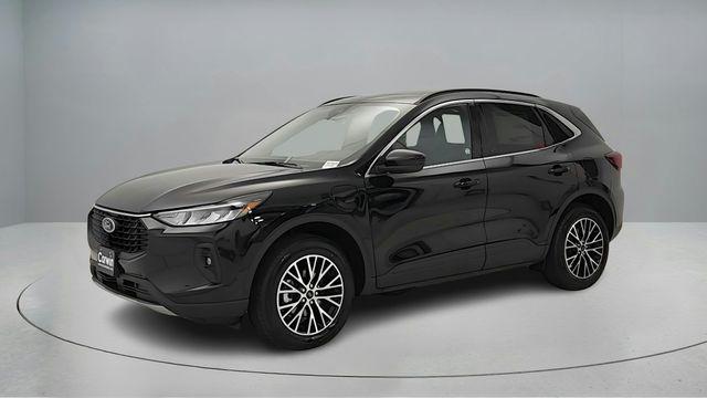 new 2026 Ford Escape PHEV car, priced at $31,992