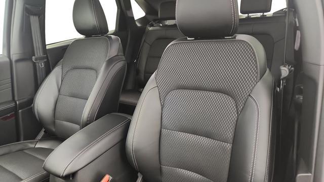 new 2026 Ford Escape PHEV car, priced at $31,992