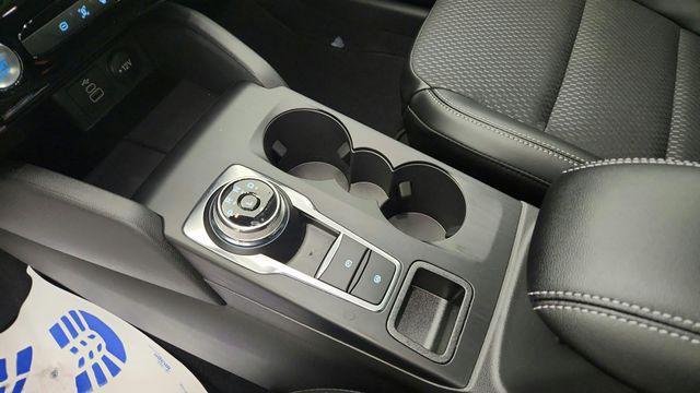 new 2026 Ford Escape PHEV car, priced at $31,992