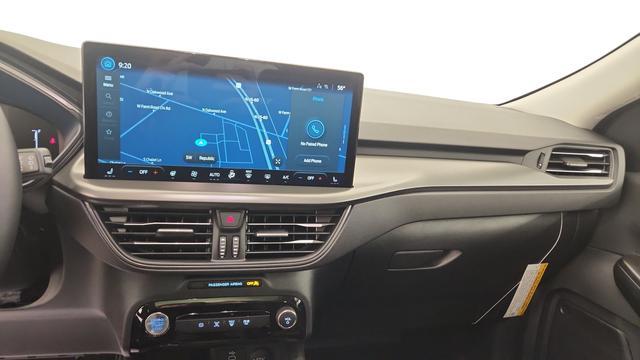 new 2026 Ford Escape PHEV car, priced at $31,992