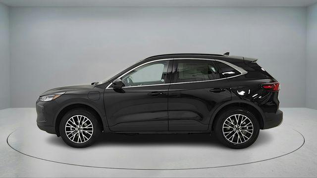 new 2026 Ford Escape PHEV car, priced at $31,992