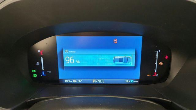 new 2026 Ford Escape PHEV car, priced at $31,992