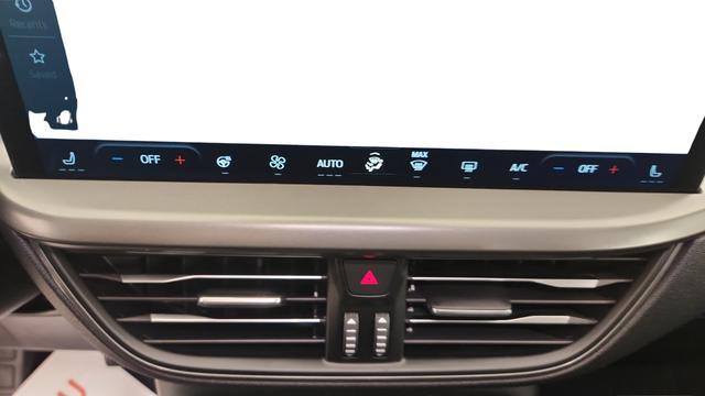 new 2026 Ford Escape PHEV car, priced at $31,992